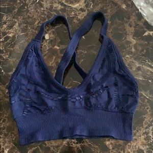 EUC Balance Athletica Tranquility Bra